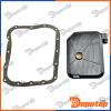 Kit de filtre hydraulique pour MITSUBISHI | FSF-MS-003, JT215K